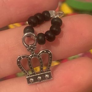 adorable handmade earrings